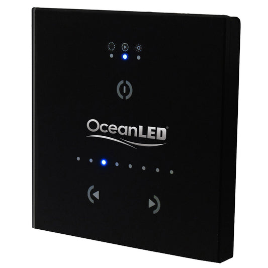 OceanLED DMX Touch Panel Controller [001-500596] - Sea & Tech Outfitters Florida, LLC