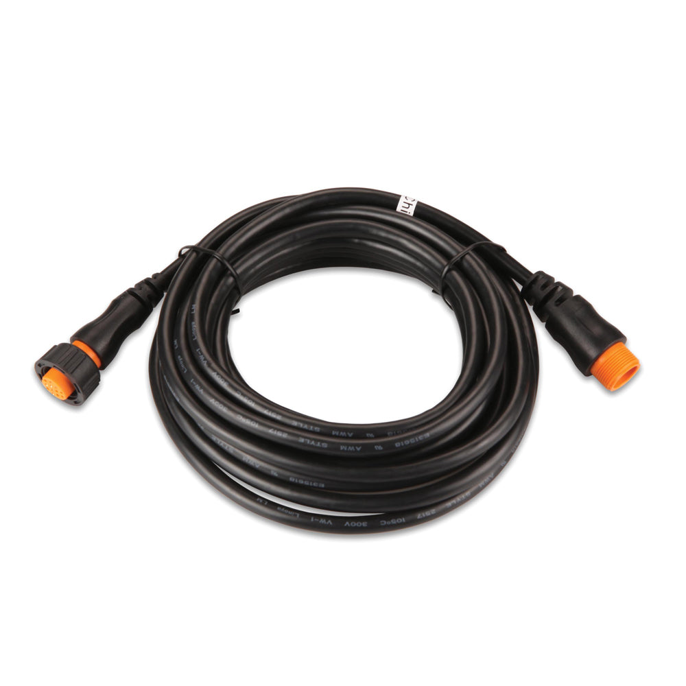 Garmin GRF 10 Extension Cable - 5M [010-11829-01] - Sea & Tech Outfitters Florida, LLC