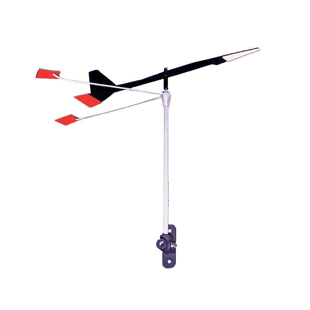 Davis WindTrak 10 Sport Wind Vane [3120] - Sea & Tech Outfitters Florida, LLC