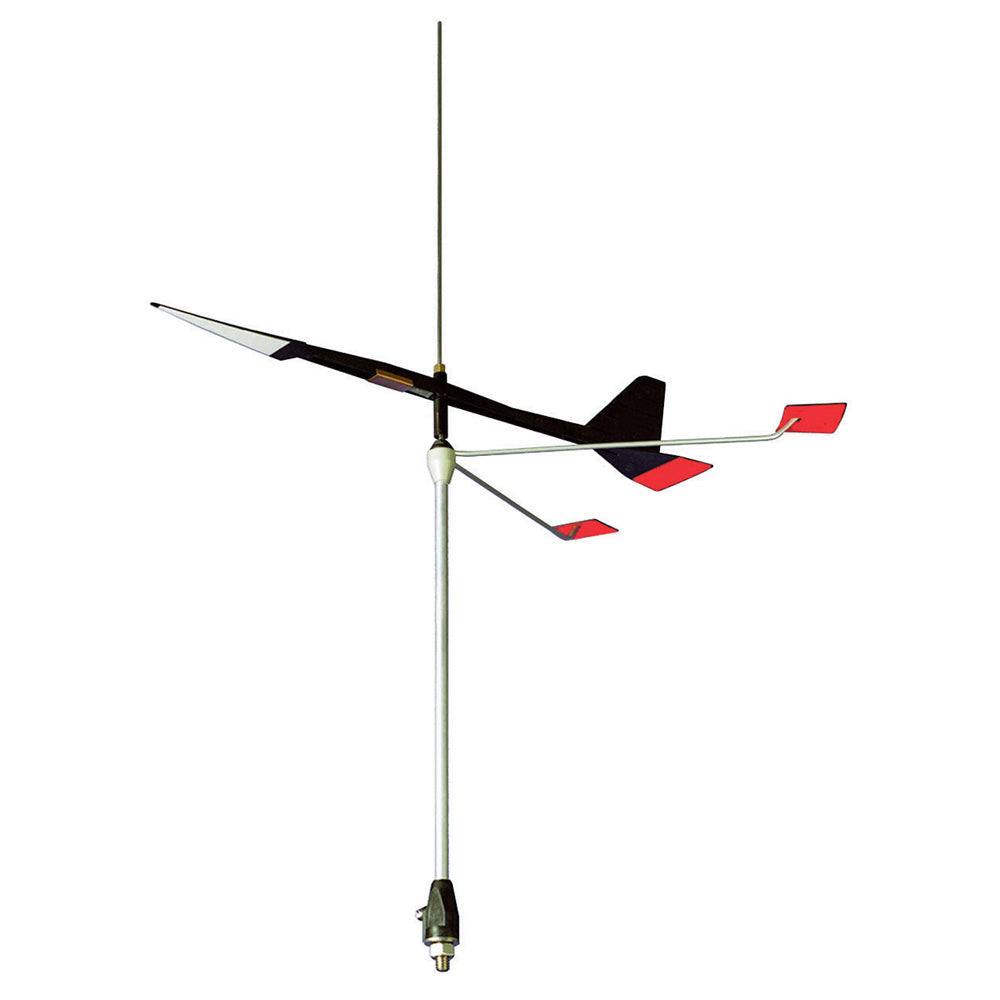 Davis WindTrak 15 Wind Vane [3150] - Sea & Tech Outfitters Florida, LLC