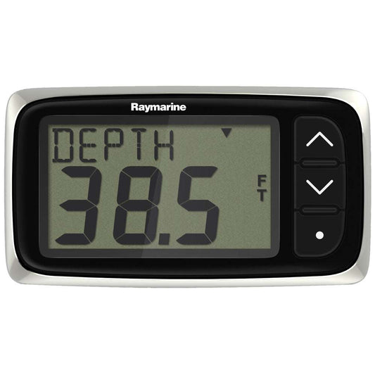 Raymarine i40 Depth Display System [E70064] - Sea & Tech Outfitters Florida, LLC