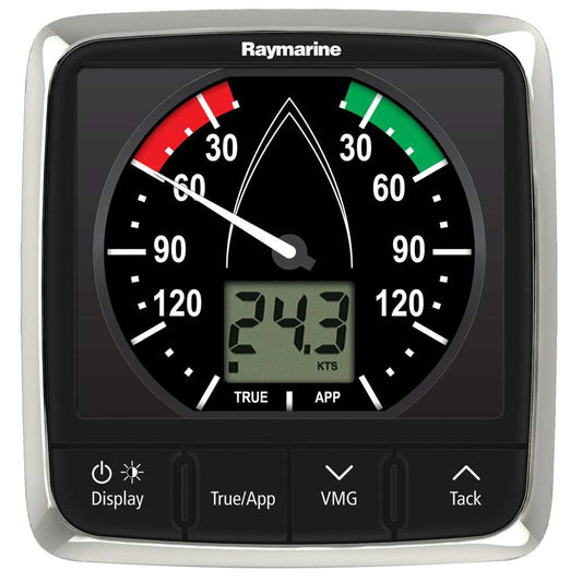 Raymarine i60 Wind Display System [E70061] - Sea & Tech Outfitters Florida, LLC