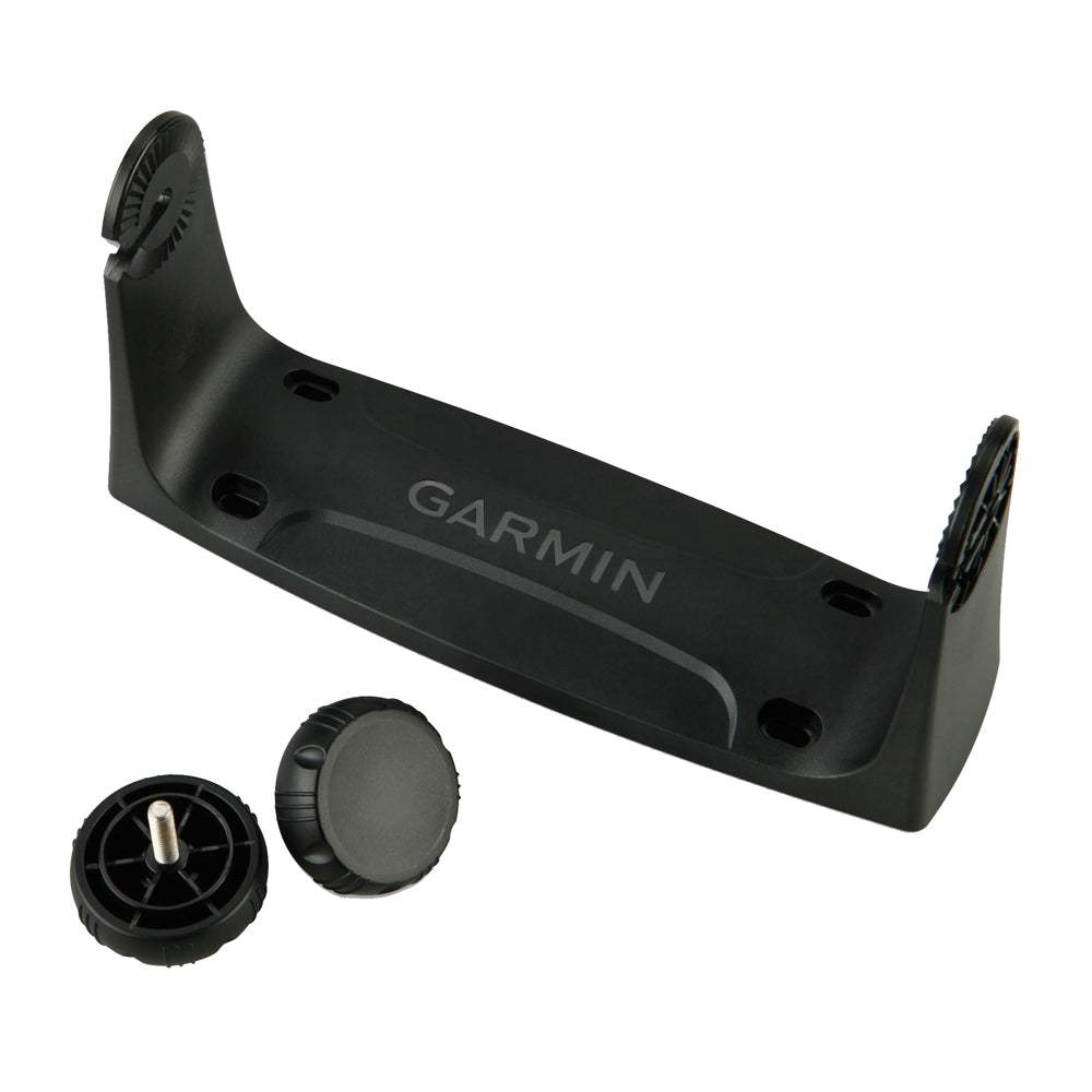 Garmin Bail Mount w/Knobs f/7xx Series [010-11483-00] - Sea & Tech Outfitters Florida, LLC