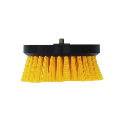 Shurhold 6-1/2" Medium Brush f/Dual Action Polisher [3206] - Sea & Tech Outfitters Florida, LLC