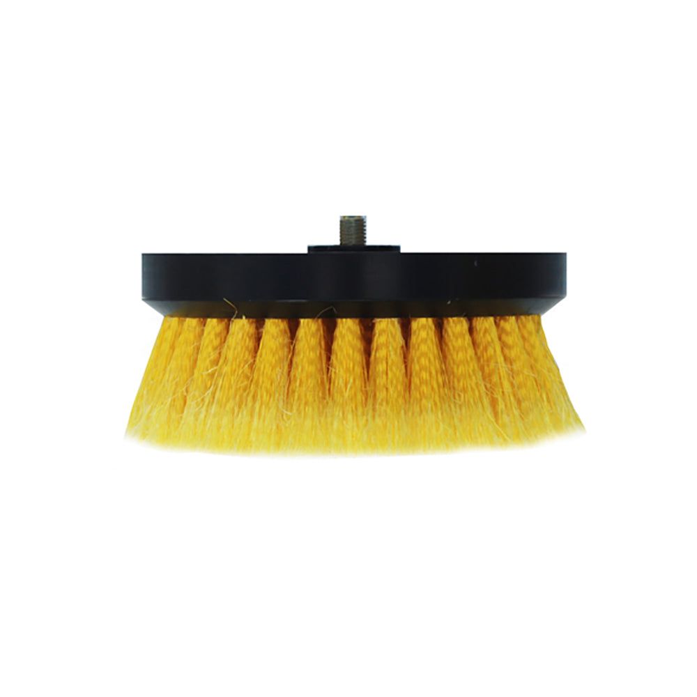 Shurhold 6-1/2" Soft Brush f/Dual Action Polisher [3207] - Sea & Tech Outfitters Florida, LLC