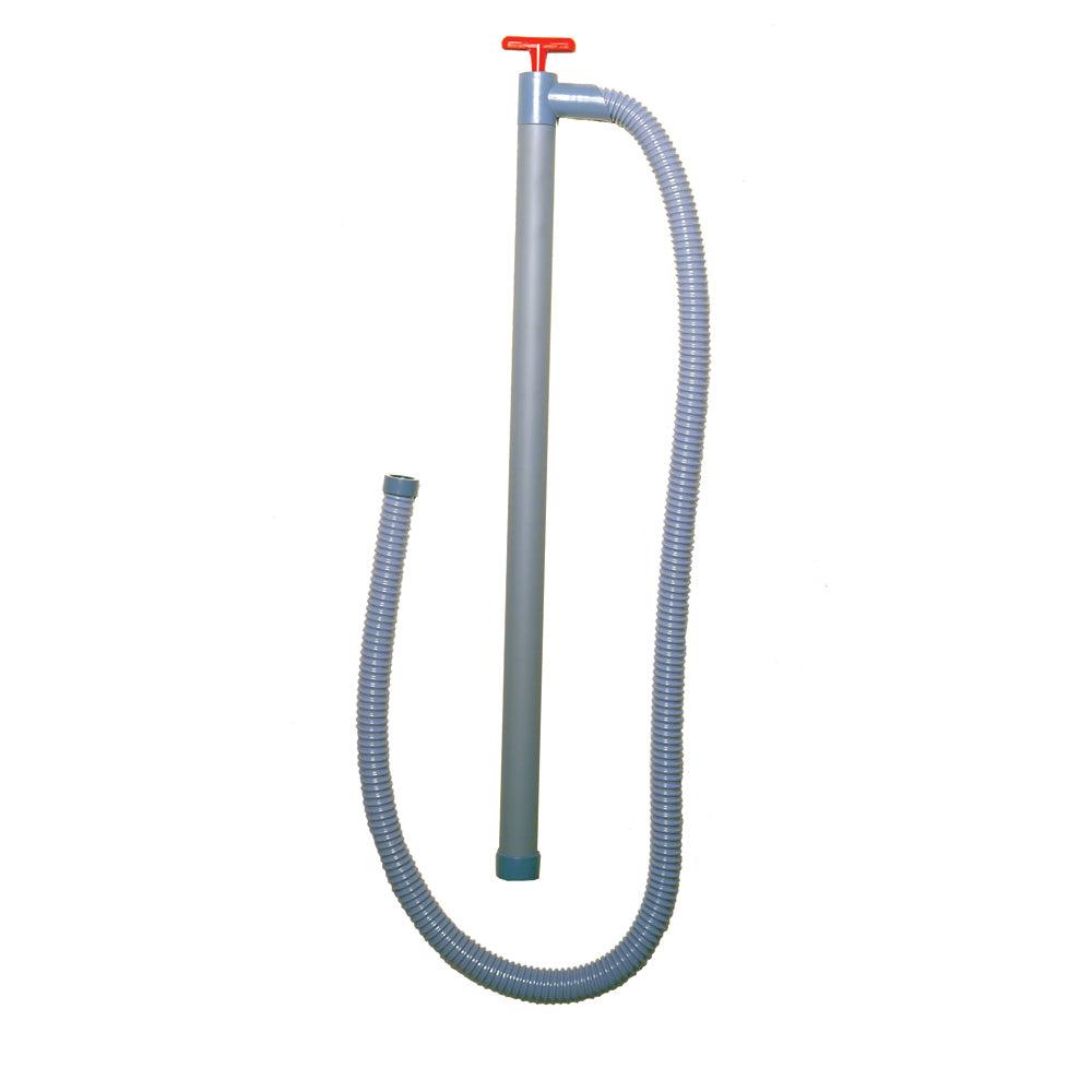 Beckson Thirsty-Mate Pump 36" w/72" Flexible Reinforced Hose [136PF6] - Sea & Tech Outfitters Florida, LLC