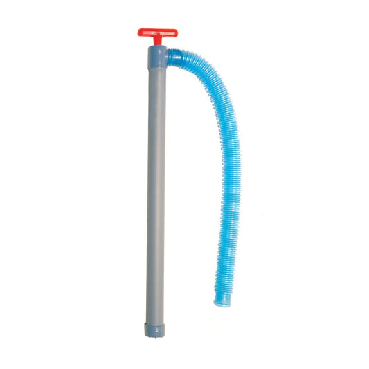 Beckson Thirsty Mate Pump 24" w/24" Flexible Hose [224PF] - Sea & Tech Outfitters Florida, LLC