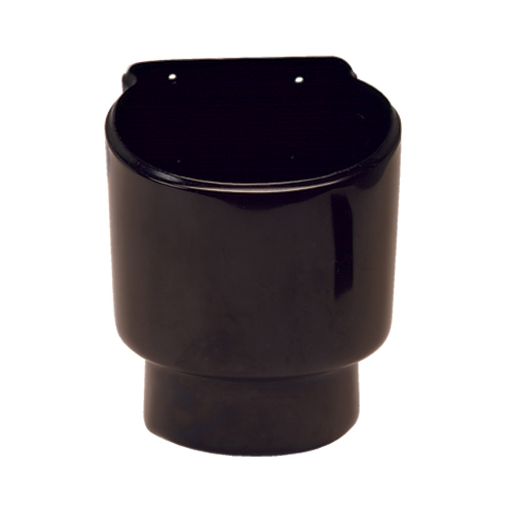 Beckson Soft-Mate Insulated Beverage Holder - Black [HH-61B] - Sea & Tech Outfitters Florida, LLC