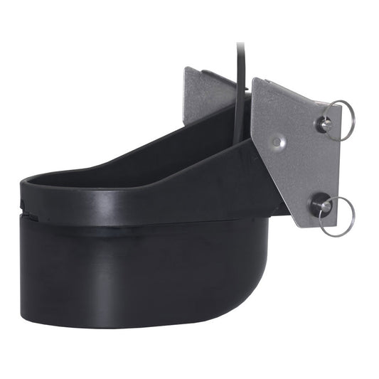 Raymarine TM265LH Transom Mount 1kw Chirp Transducer [A80013] - Sea & Tech Outfitters Florida, LLC