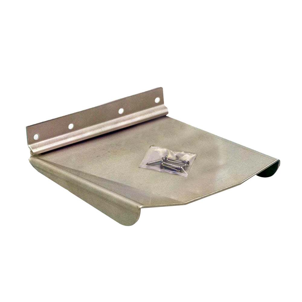 Bennett 8 x 10 M80 Sport Tab Trim Plane Assembly [TPAM80] - Sea & Tech Outfitters Florida, LLC