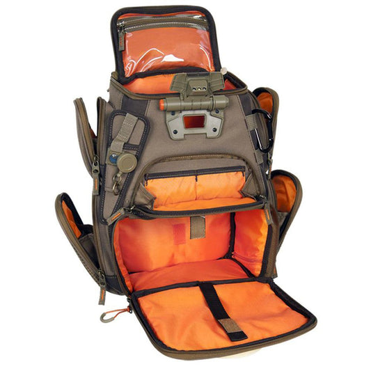 Wild River RECON Lighted Compact Tackle Backpack w/o Trays [WN3503] - Sea & Tech Outfitters Florida, LLC