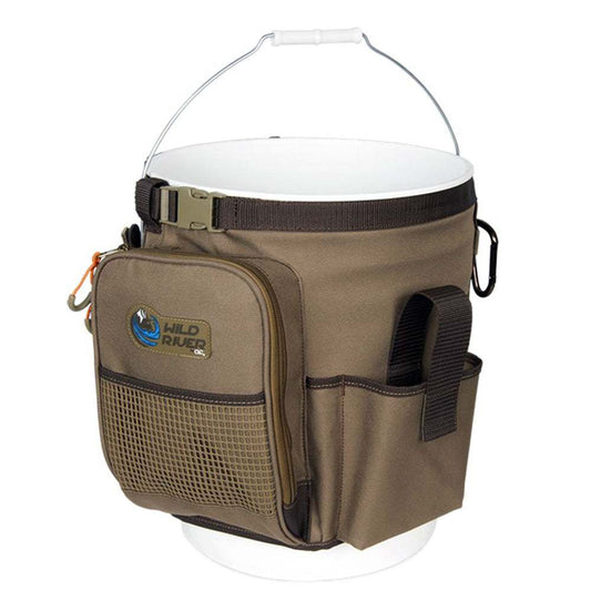 Wild River RIGGER 5 Gallon Bucket Organizer w/o Accessories [WN3506] - Sea & Tech Outfitters Florida, LLC