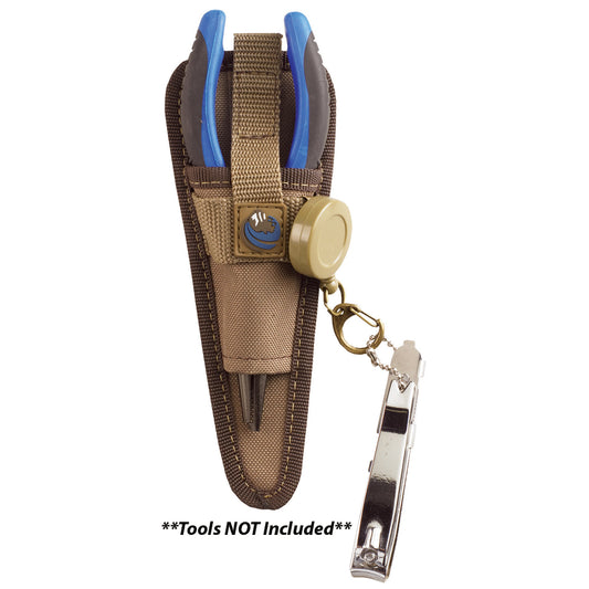 Wild River Plier Holder w/Retractable Lanyard [WNAC04] - Sea & Tech Outfitters Florida, LLC