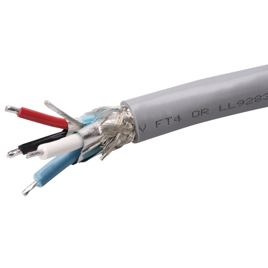 Maretron Mid Bulk Cable - 100 Meter - Gray [DG1-100C] - Sea & Tech Outfitters Florida, LLC