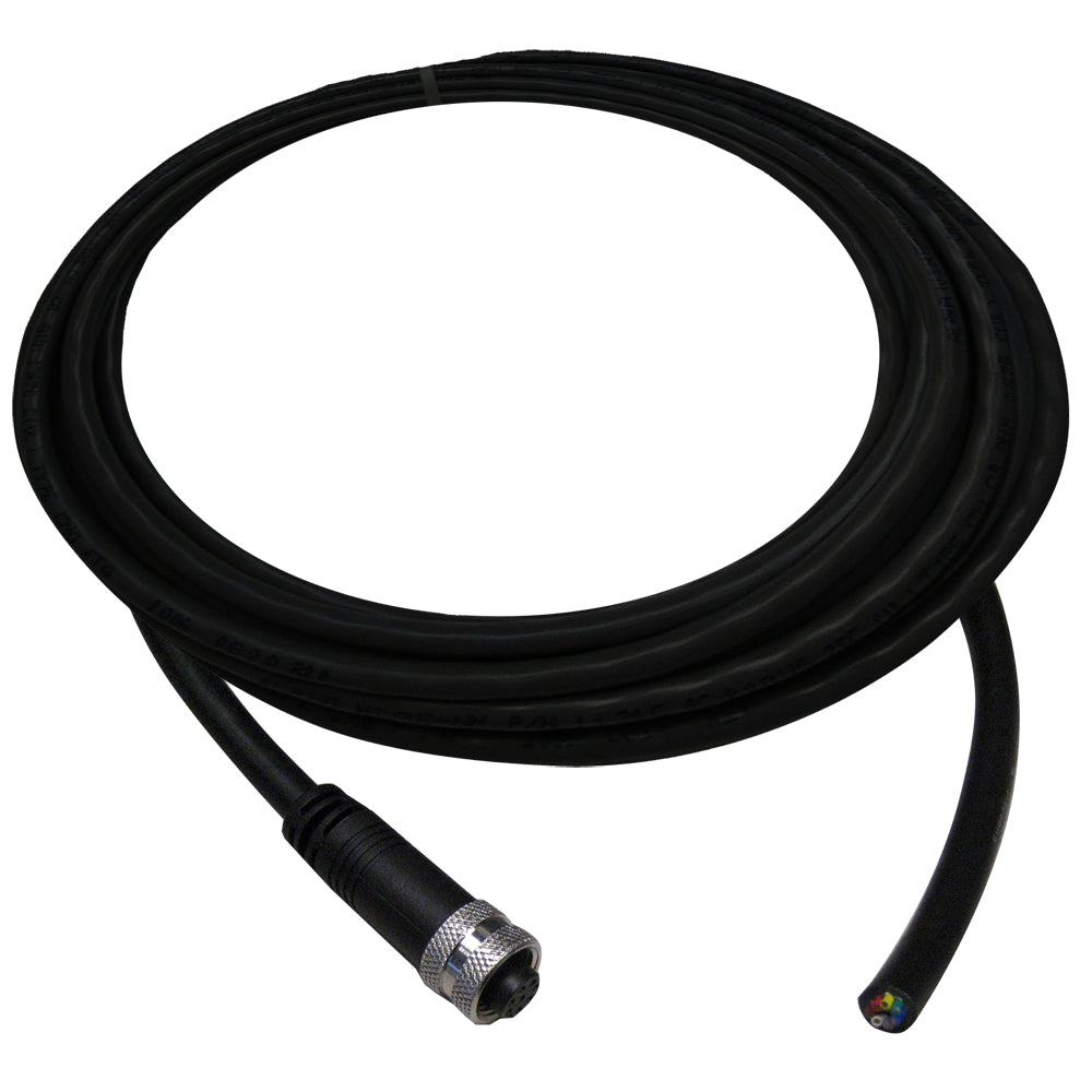 Maretron NMEA 0183 10 Meter Connection Cable f/SSC200 & SSC300 Solid State Compass [MARE-004-1M-7] - Sea & Tech Outfitters Florida, LLC