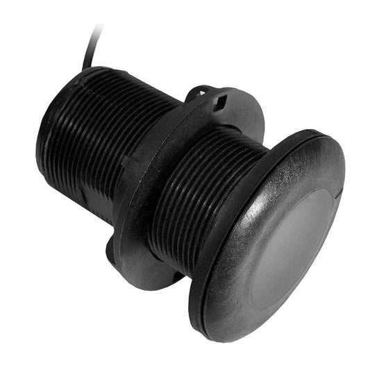 Garmin P19 Nylon 12 Degree Tilt Transducer - 8-Pin [010-10218-21] - Sea & Tech Outfitters Florida, LLC