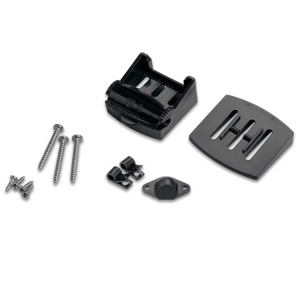 Airmar P66 Transom Mounting Bracket - 2004 & Up [33-479-01] - Sea & Tech Outfitters Florida, LLC