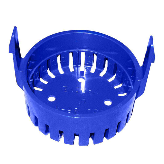 Rule Replacement Strainer Base f/Round 300-1100gph Pumps [275] - Sea & Tech Outfitters Florida, LLC