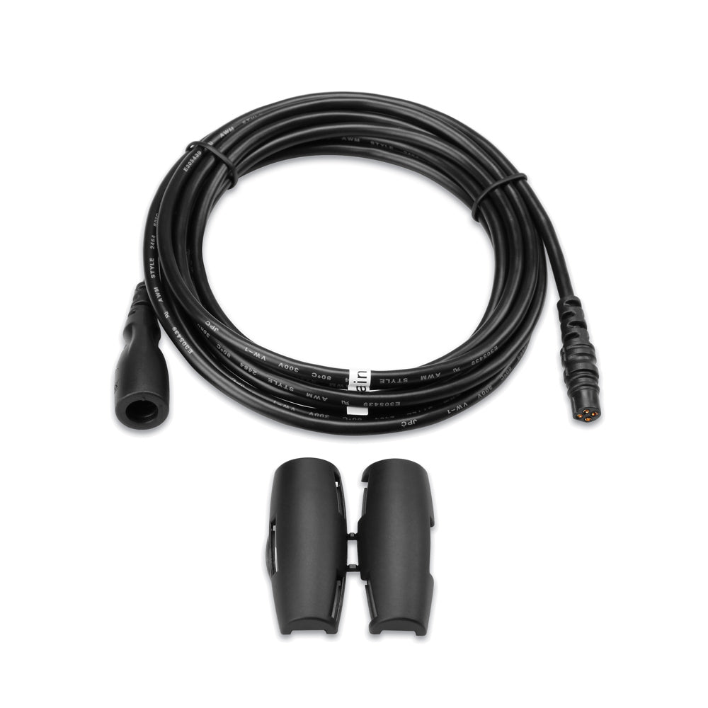 Garmin 4-Pin 10' Transducer Extension Cable f/echo Series [010-11617-10] - Sea & Tech Outfitters Florida, LLC