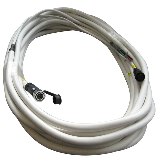 Raymarine A80228 10M Digital Radar Cable w/RayNet Connector On One End [A80228] - Sea & Tech Outfitters Florida, LLC