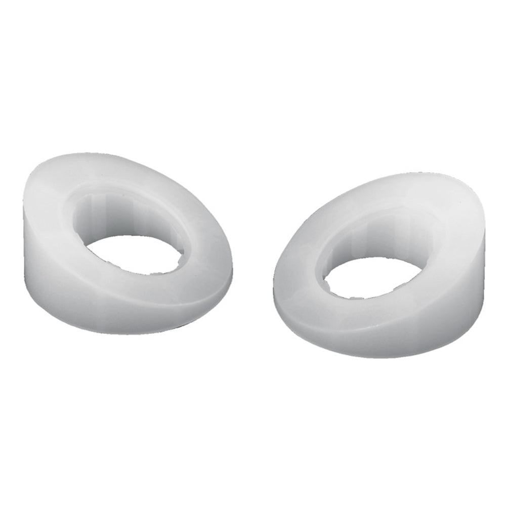 Johnson Pump Transom Shims [71245] - Sea & Tech Outfitters Florida, LLC