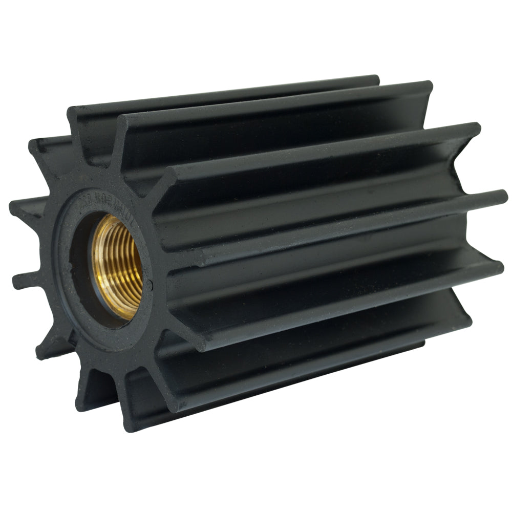 Johnson Pump 09-820B F95 Impeller (Neoprene) [09-820B] - Sea & Tech Outfitters Florida, LLC