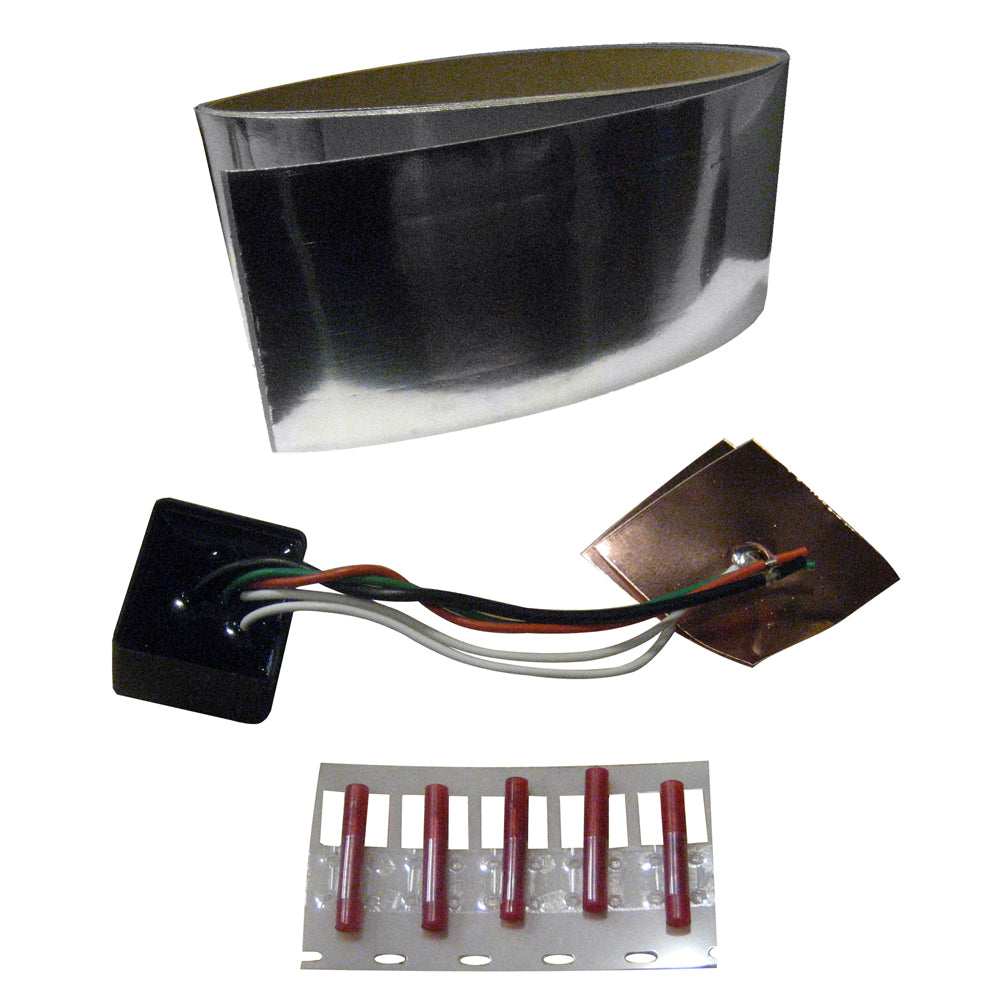 Raritan Tank Sensor Module Kit f/Tank Monitor [15101] - Sea & Tech Outfitters Florida, LLC