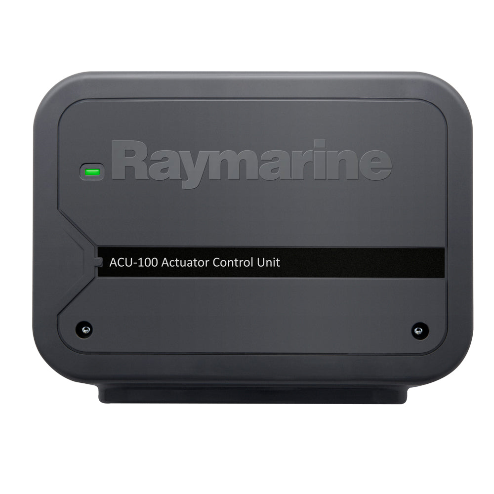 Raymarine ACU-100 Actuator Control Unit [E70098] - Sea & Tech Outfitters Florida, LLC