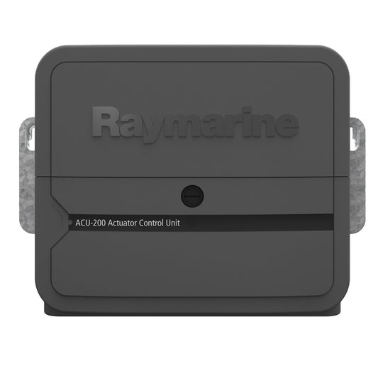 Raymarine ACU-200 Acuator Control Unit - Use Type 1 Hydraulic, Linear & Rotary Mechanical Drives [E70099] - Sea & Tech Outfitters Florida, LLC