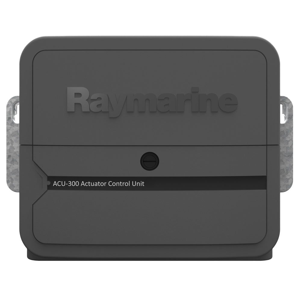 Raymarine ACU-300 Actuator Control Unit f/Solenoid Contolled Steering Systems & Constant Running Hydraulic Pumps [E70139] - Sea & Tech Outfitters Florida, LLC