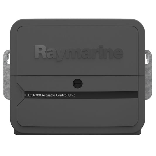 Raymarine ACU-300 Actuator Control Unit f/Solenoid Contolled Steering Systems & Constant Running Hydraulic Pumps [E70139] - Sea & Tech Outfitters Florida, LLC