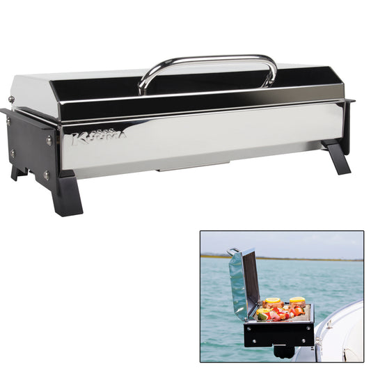 Kuuma Profile 150 Gas Grill [58121] - Sea & Tech Outfitters Florida, LLC