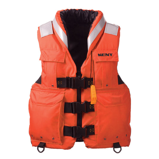 Kent Search and Rescue "SAR" Commercial Vest - XLarge [150400-200-050-12] - Sea & Tech Outfitters Florida, LLC