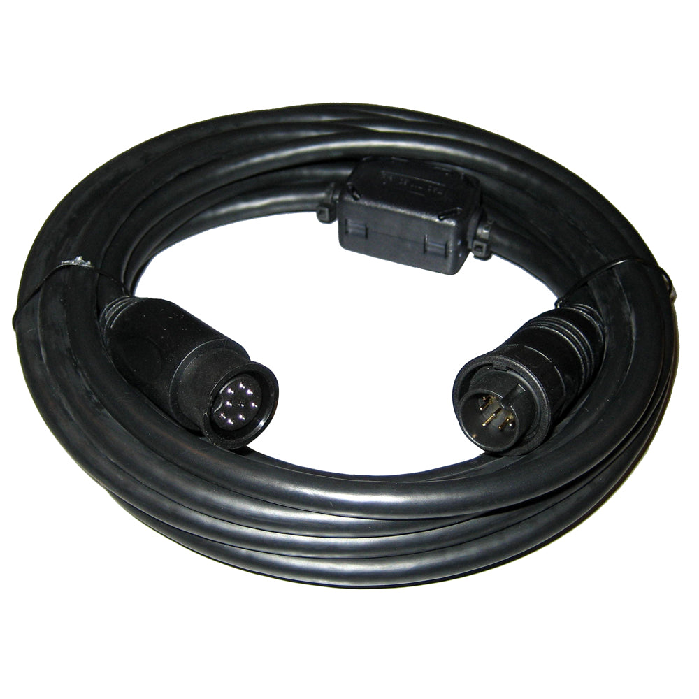 Raymarine 4M Transducer Extension Cable f/CHIRP & DownVision [A80273] - Sea & Tech Outfitters Florida, LLC