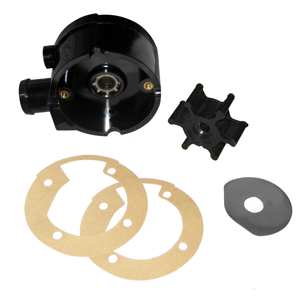 Jabsco Service Kit f/18590 Series Macerator Pumps [18598-1000] - Sea & Tech Outfitters Florida, LLC