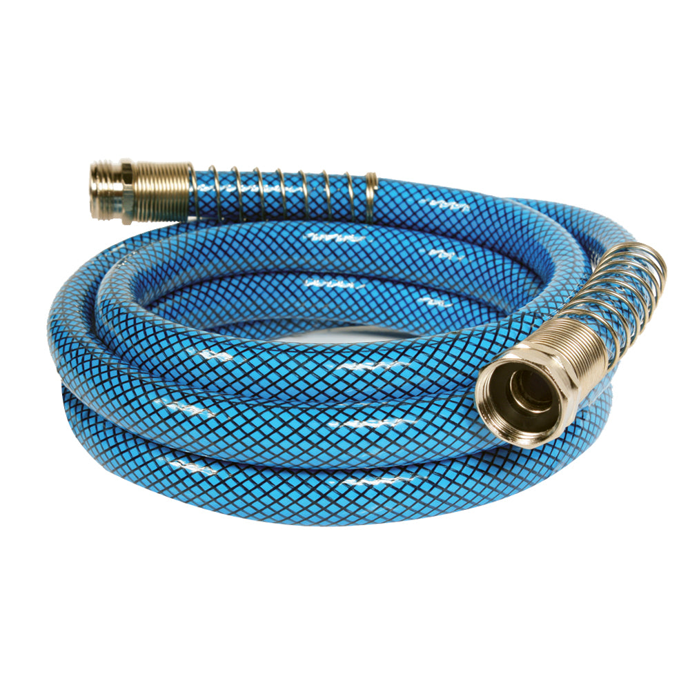 Camco Premium Drinking Water Hose - " ID - Anti-Kink - 10' [22823] - Sea & Tech Outfitters Florida, LLC