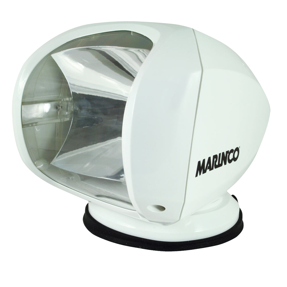 Marinco SPL-12W Wireless Spot Light - 100W - 12/24V - White [SPL-12W] - Sea & Tech Outfitters Florida, LLC