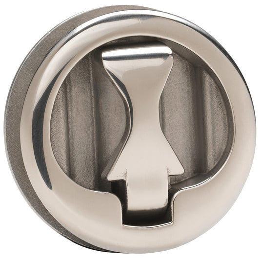 Whitecap Slam Latch - 316 Stainless Steel - Non-Locking - I-Shaped Handle [6094C] - Sea & Tech Outfitters Florida, LLC