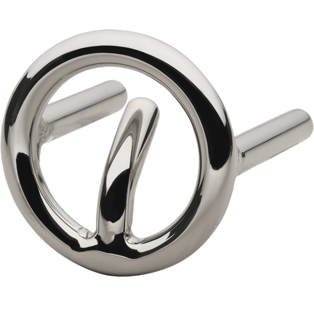 Whitecap Ski Tow - 304 Stainless Steel - 2-1/2" [6263] - Sea & Tech Outfitters Florida, LLC