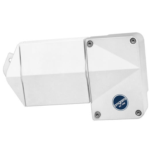 Schmitt Marine Heavy Duty Waterproof 2-Speed Wiper Motor - 1.5" Shaft - 12V [33611] - Sea & Tech Outfitters Florida, LLC