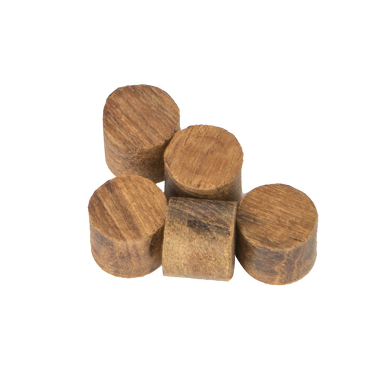 Whitecap Teak Plugs - 1/2" - 20 Pack [60152-20] - Sea & Tech Outfitters Florida, LLC