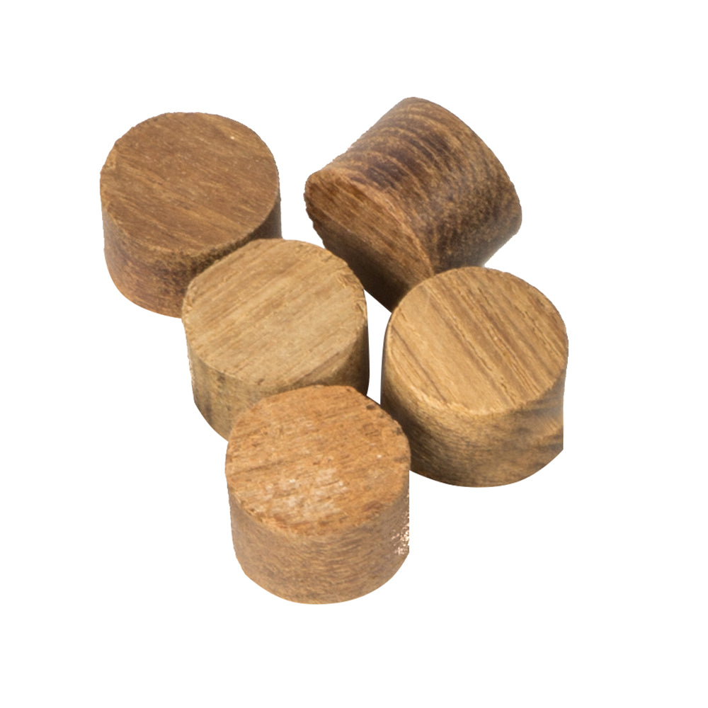 Whitecap Teak Plugs - 5/8" - 20 Pack [60153-20] - Sea & Tech Outfitters Florida, LLC