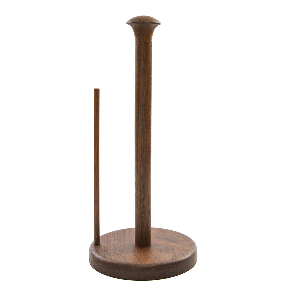 Whitecap Teak Stand-Up Paper Towel Holder [62444] - Sea & Tech Outfitters Florida, LLC