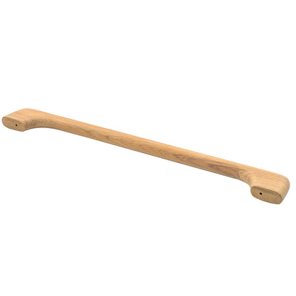 Whitecap Teak Long Towel Bar - 23" [62332] - Sea & Tech Outfitters Florida, LLC