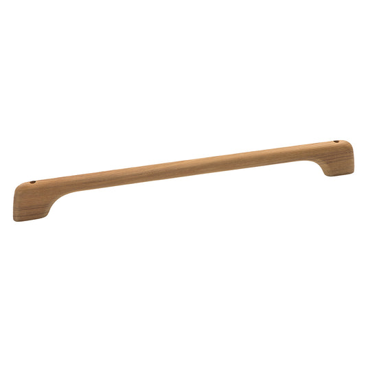 Whitecap Teak Long Towel Bar - 23" [62332] - Sea & Tech Outfitters Florida, LLC