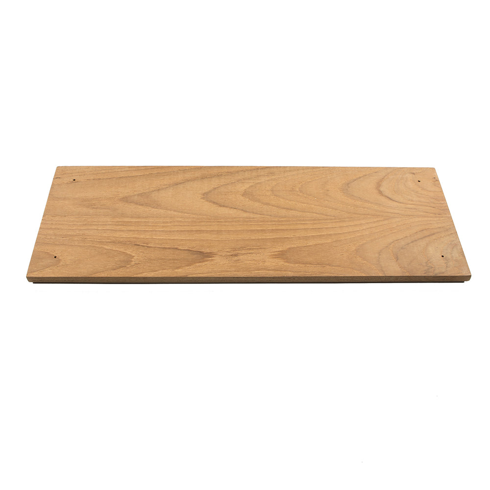 Whitecap Teak Deck Step - Large [60502] - Sea & Tech Outfitters Florida, LLC