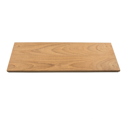 Whitecap Teak Deck Step - Large [60502] - Sea & Tech Outfitters Florida, LLC