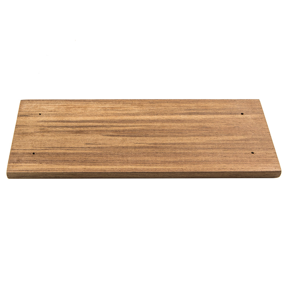 Whitecap Teak Deck Step - Small [60506] - Sea & Tech Outfitters Florida, LLC