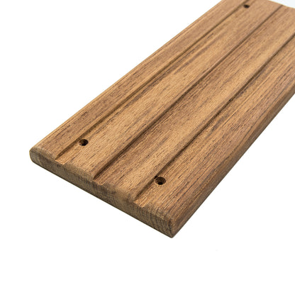 Whitecap Teak Deck Step - Small [60506] - Sea & Tech Outfitters Florida, LLC