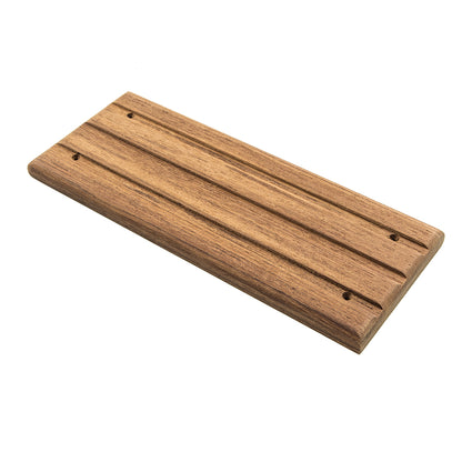 Whitecap Teak Deck Step - Small [60506] - Sea & Tech Outfitters Florida, LLC